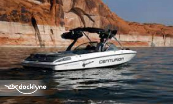 TK Watersports boat rental operation on Page, AZ 3